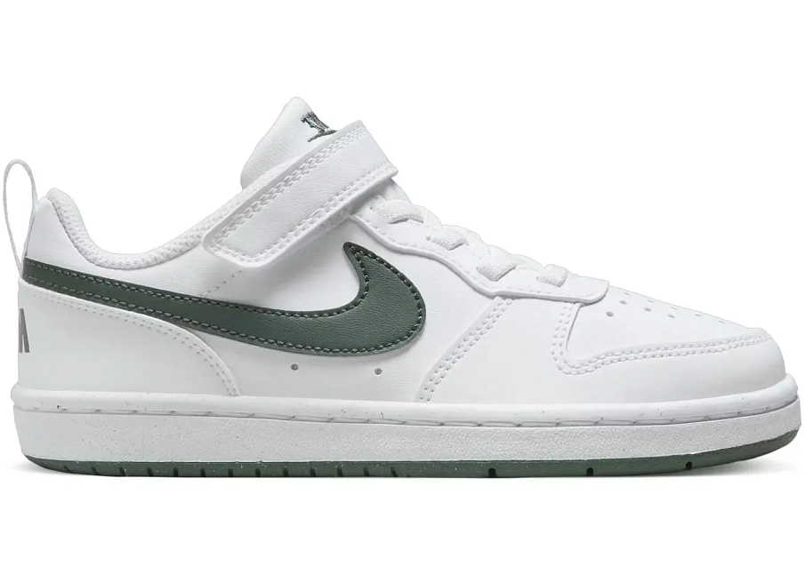Фото № 1 с приближением к товару «‎Nike Court Borough Low Recraft»