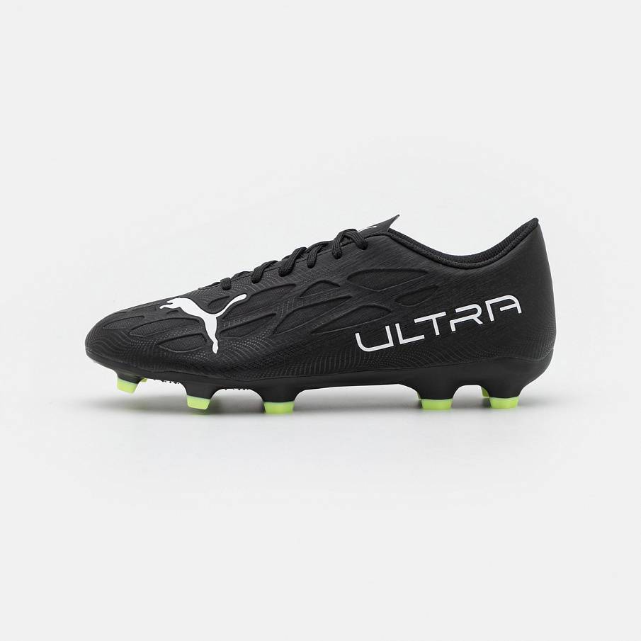 Фото № 1 с приближением к товару «‎Puma Ultra 4.4 Fg/ag»