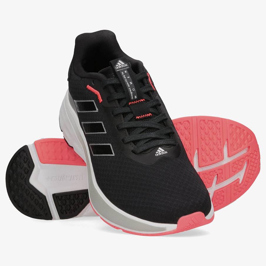 Фото № 3 с приближением к товару «‎Кроссовки Adidas GX0569»