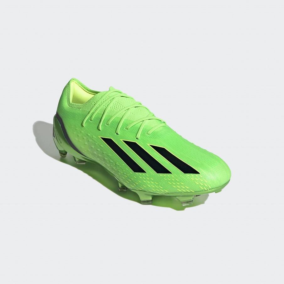 Фото № 2 с приближением к товару «‎Adidas Speedportal 1 FG»