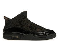 Фото № 1 с приближением к товару «‎Jordan Dub-Zero Black/Black-Taupe»