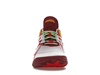 Фото № 2 с приближением к товару «‎Nike LeBron 18 Low Mimi Plange Higher Learning»