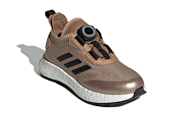 Фото № 3 с приближением к товару «‎adidas Rapidalux Boa K Kids Gold»
