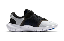 Фото № 2 с приближением к товару «‎Nike Free RN 5.0 Little Kids' Shoe»