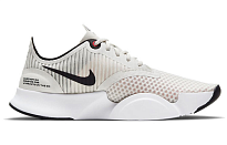 Фото № 2 с приближением к товару «‎Nike SuperRep Go Shoes BeigeBlueRed»