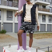 Фото № 2 с приближением к товару «‎Adidas 4D Fusio »