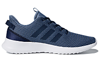 Фото № 2 с приближением к товару «‎adidas Cloudfoam Racer Tr Blue»