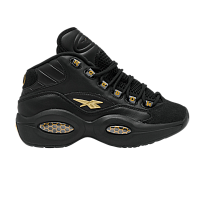 Фото № 1 с приближением к товару «‎Reebok Question Mid Big Kid Lux»
