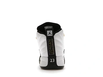 Jordan 12 Retro - 4