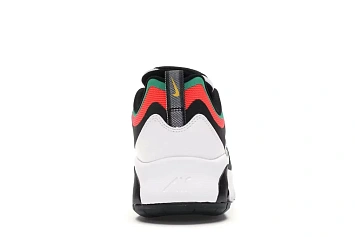 Nike Air Max 200 - 4