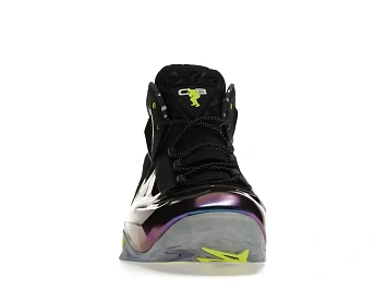 Nike Chuck Posite Cave Purple - 2