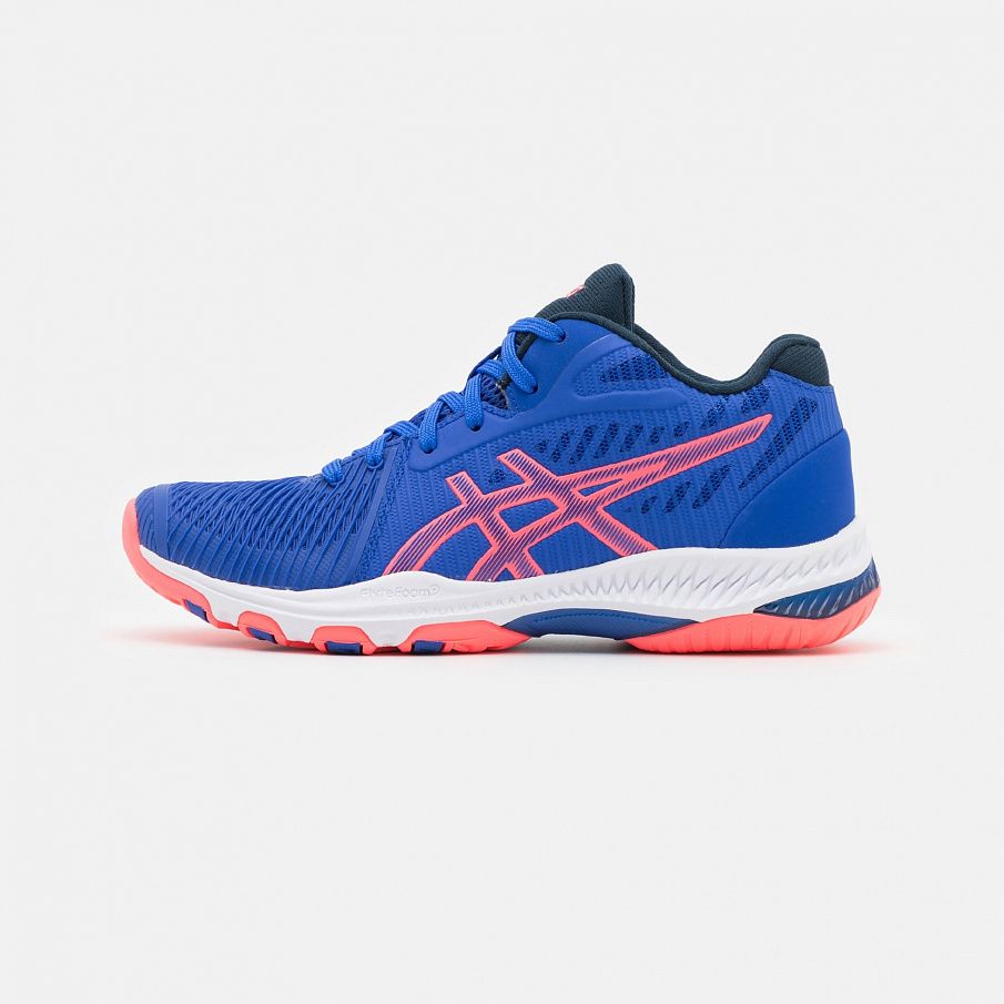 Фото № 1 с приближением к товару «‎Asics Netburner Ballistic MT»