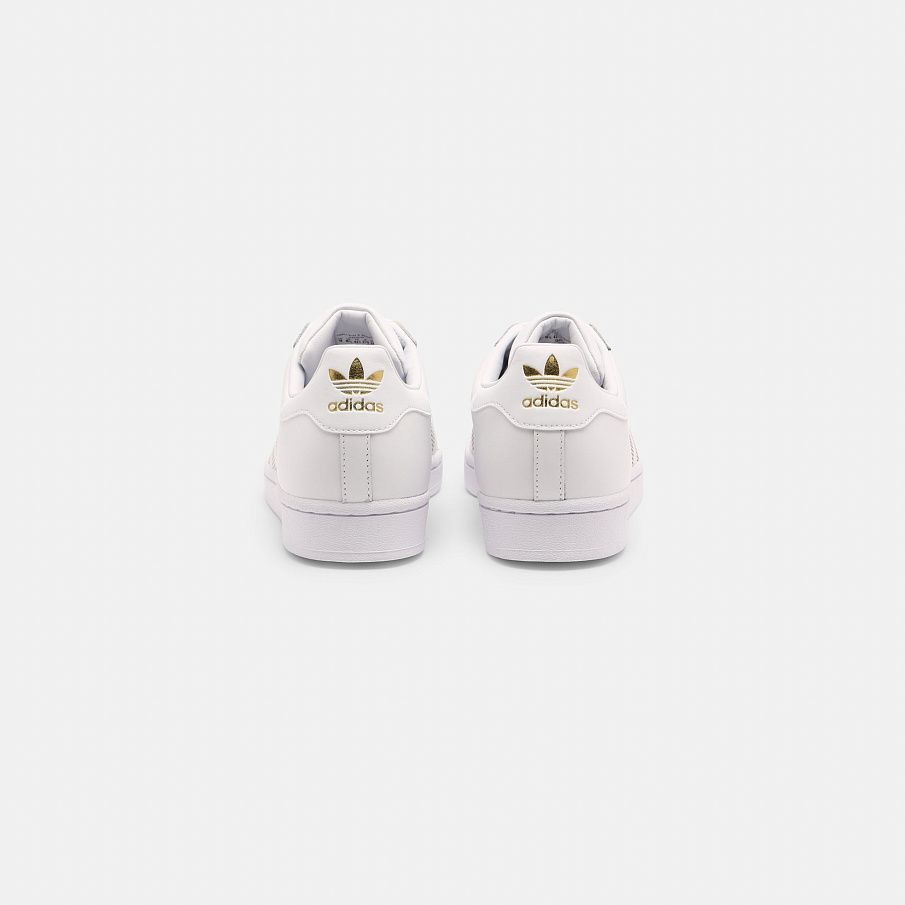 Фото № 3 с приближением к товару «‎Adidas Superstar »