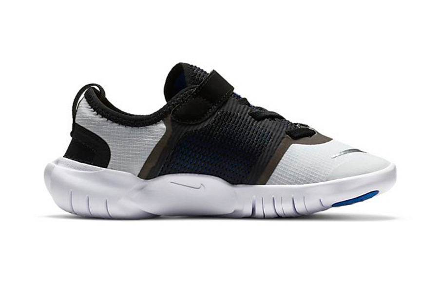 Фото № 2 с приближением к товару «‎Nike Free RN 5.0 Little Kids' Shoe»