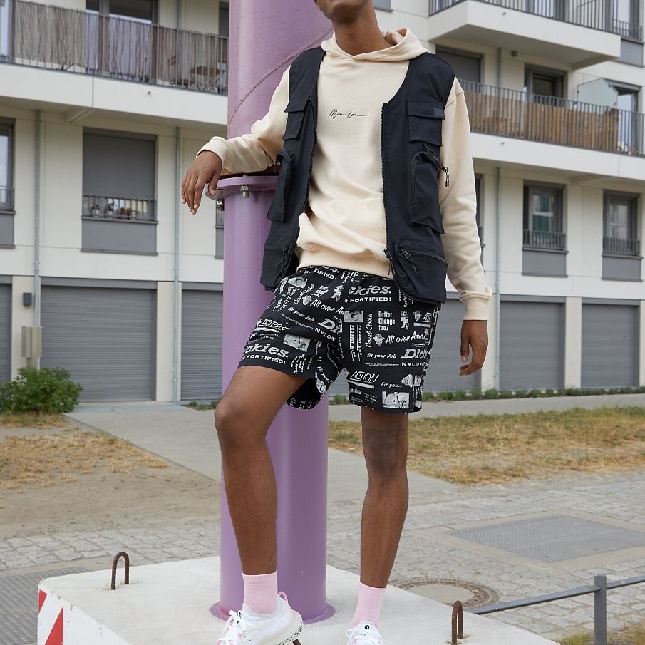 Фото № 2 с приближением к товару «‎Adidas 4D Fusio »