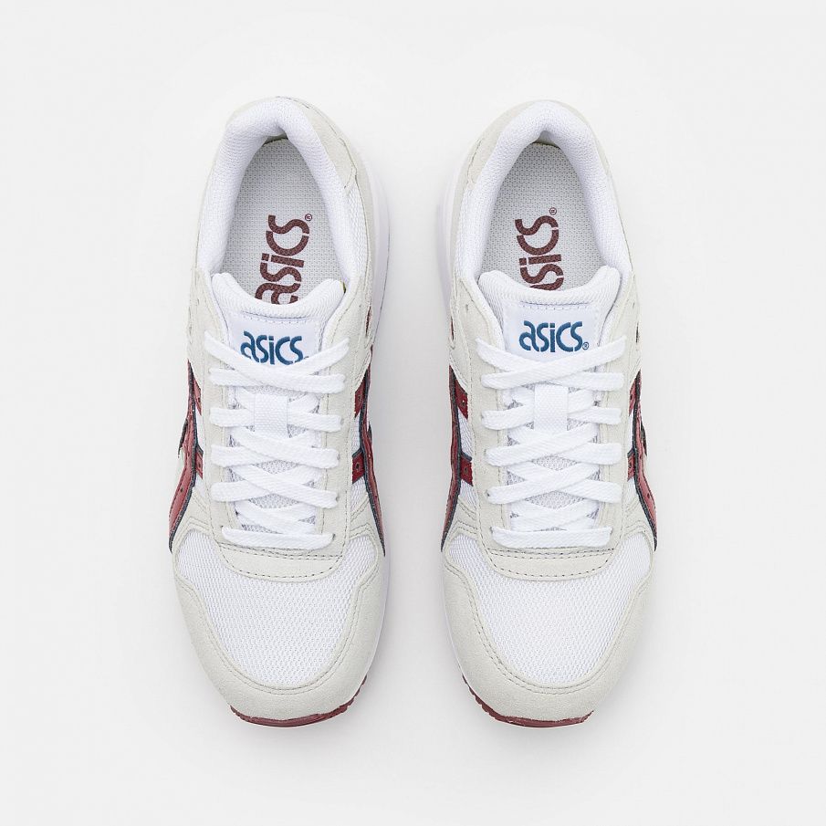 Фото № 4 с приближением к товару «‎Asics Gt-Ii »