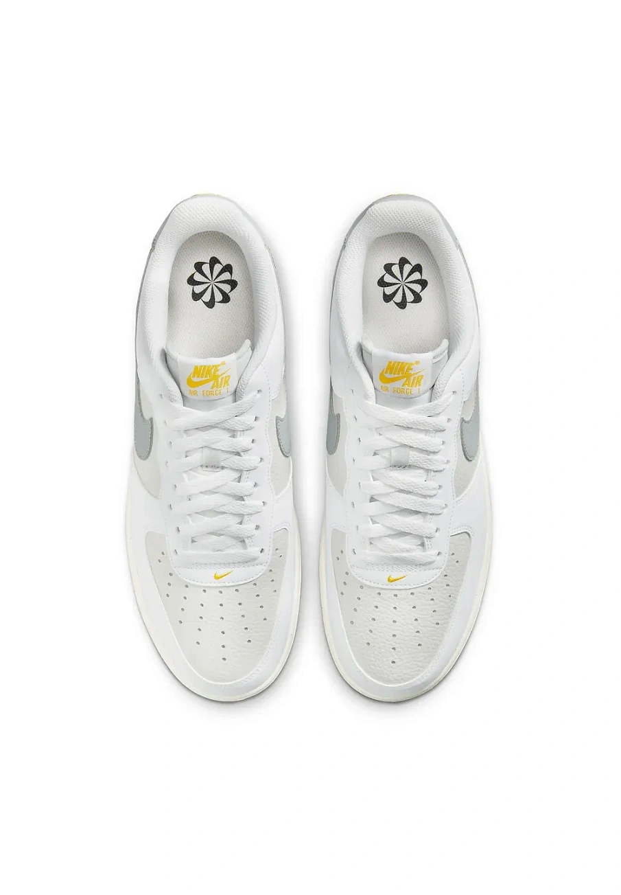 Фото № 3 с приближением к товару «‎AIR FORCE 1 07 NEXT NATURE»