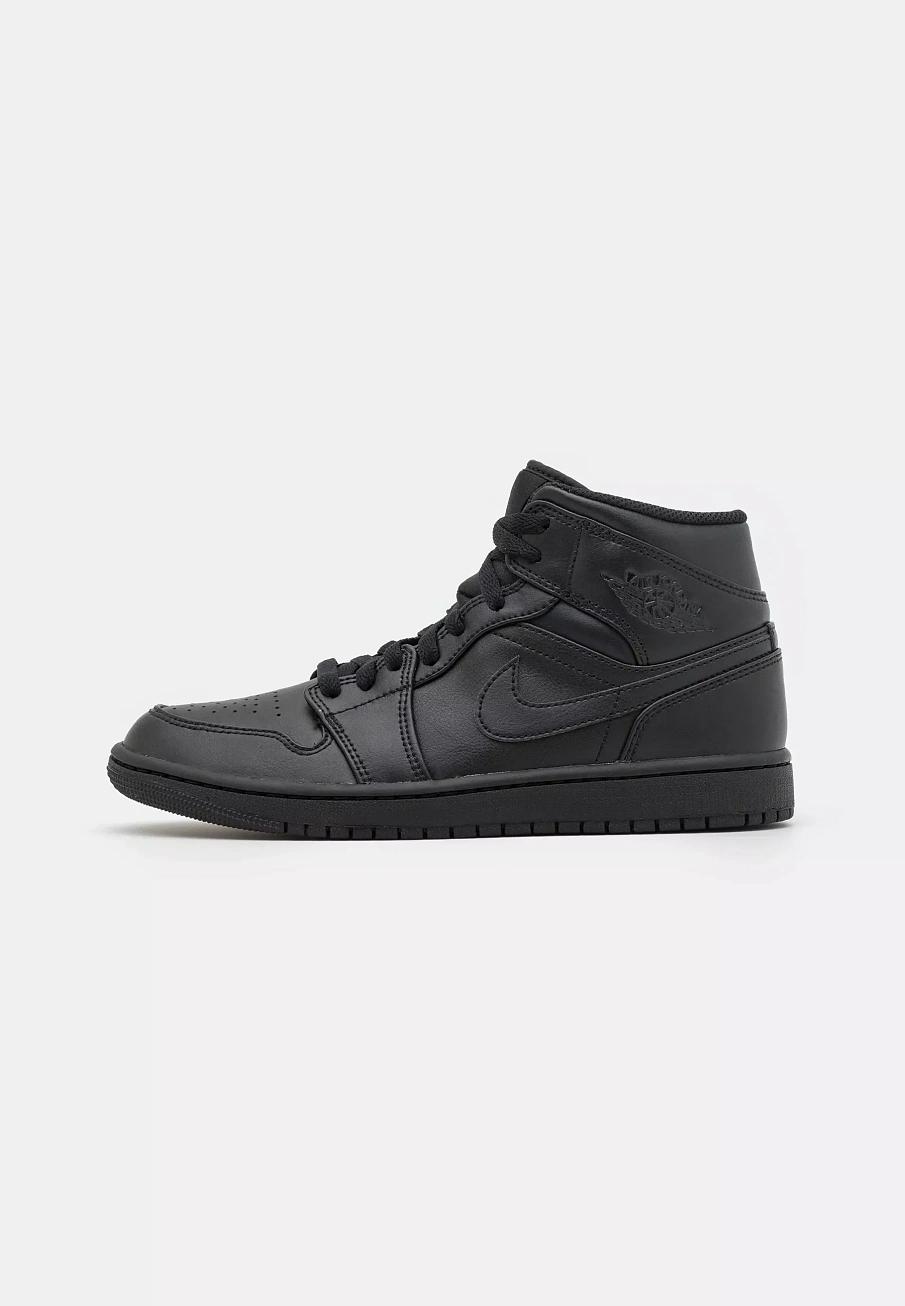 Фото № 1 с приближением к товару «‎AIR JORDAN 1 MID»