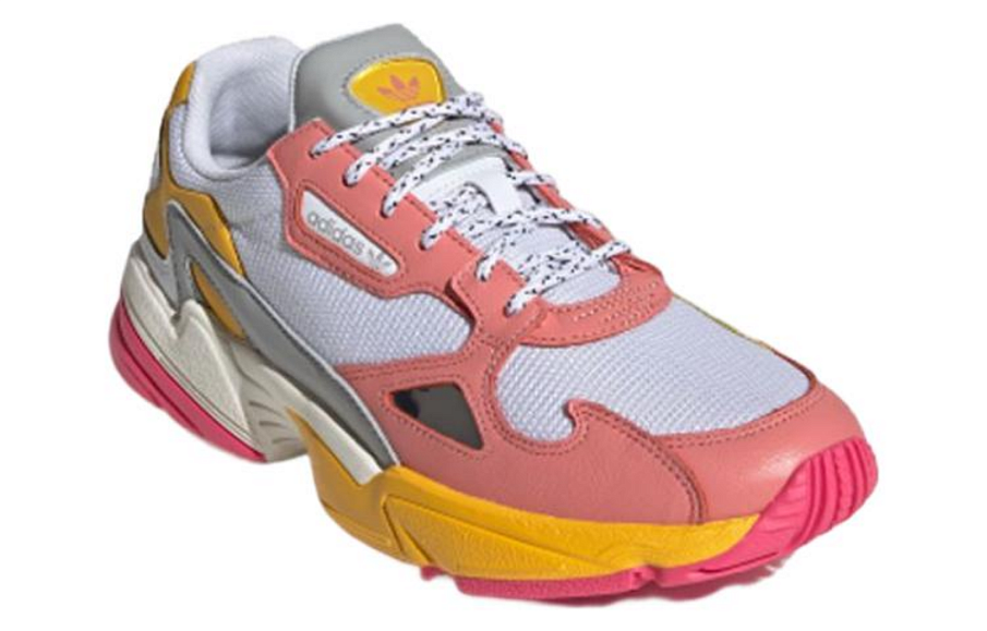 Фото № 3 с приближением к товару «‎adidas originals Falcon W Women's»