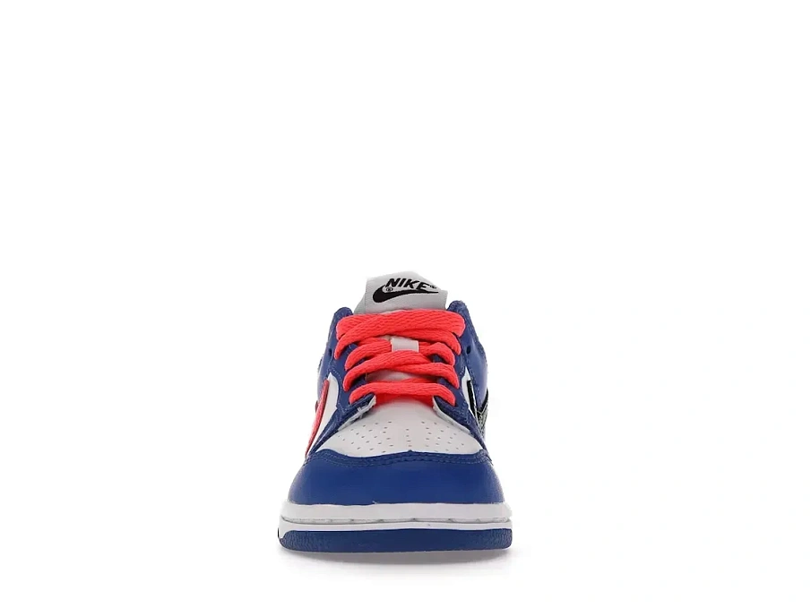 Фото № 2 с приближением к товару «‎Nike Dunk Low»
