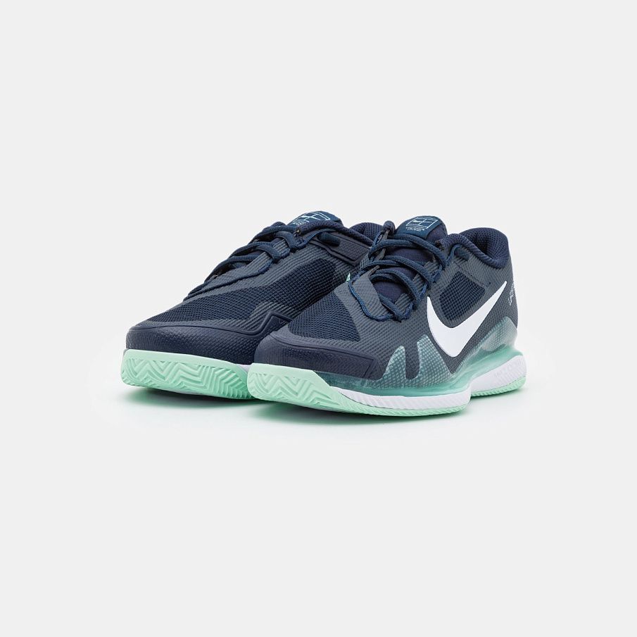 Фото № 2 с приближением к товару «‎Nike Air Zoom Vapor Pro Clay»