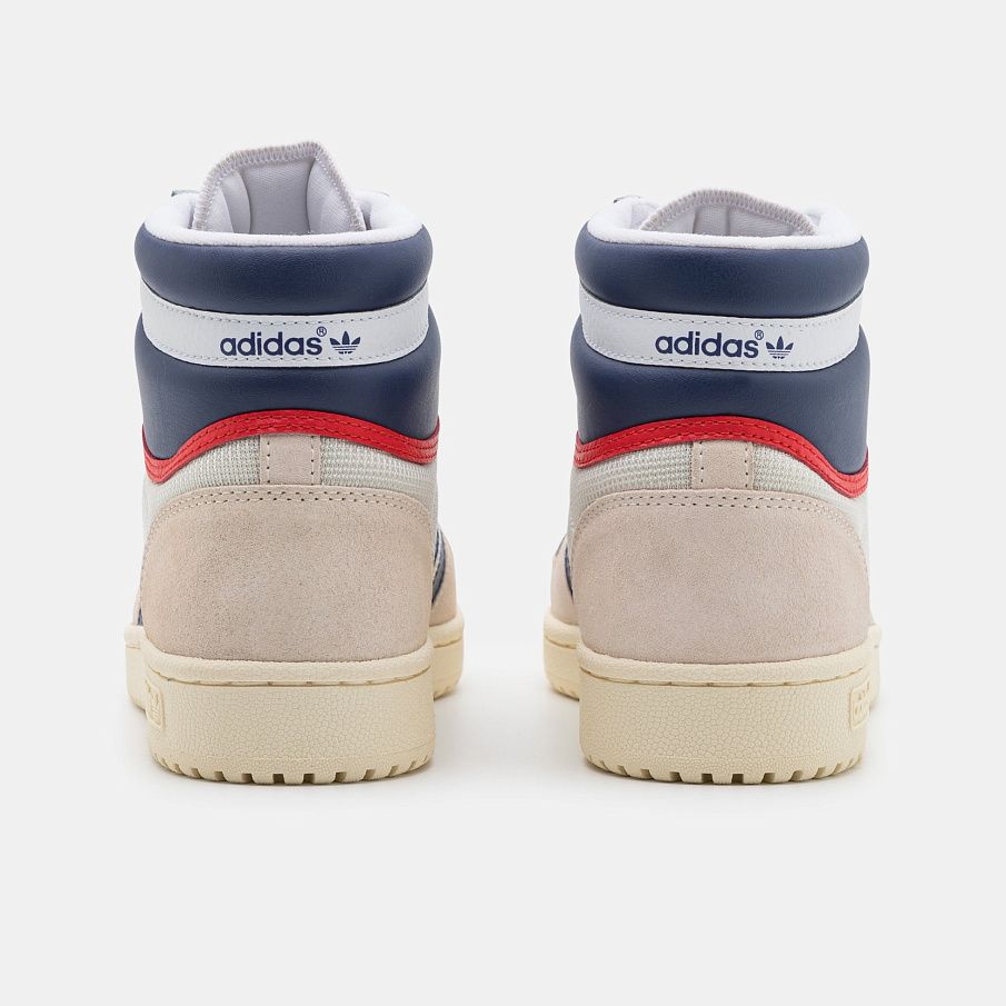 Фото № 3 с приближением к товару «‎Adidas Top Ten RB »