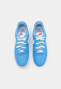 Фото № 4 с приближением к товару «‎Nike Air Force 1 ’07 »
