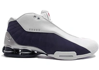 Фото № 1 с приближением к товару «‎Nike Shox BB4 HOH (2012)»