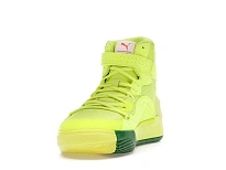 Фото № 2 с приближением к товару «‎Puma Sky Modern Fashion Geek Safety Yellow»