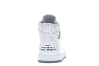 Фото № 4 с приближением к товару «‎Jordan 1 Mid Unite Totale »