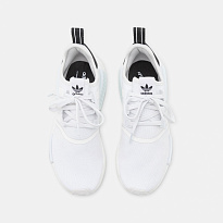Фото № 4 с приближением к товару «‎Adidas Nmd_r1 »