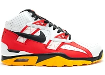 Фото № 1 с приближением к товару «‎Nike Air Trainer SC High Kansas City Chiefs»
