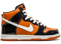 Фото № 1 с приближением к товару «‎Nike Dunk High»