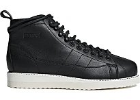 Фото № 1 с приближением к товару «‎adidas Superstar Boot Core Black »