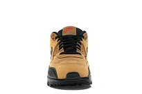 Фото № 2 с приближением к товару «‎Nike Air Max 90 Wheat Black»