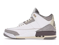 Фото № 5 с приближением к товару «‎Jordan 3 Retro A Ma Maniére »