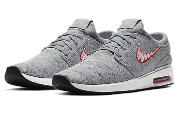 Nike Air Max Janoski 2 SB 'Particle Grey' (AQ7477-008) - 3