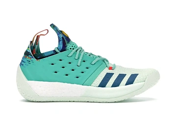 adidas Harden Vol. 2 Vision All-Star (2018) - 1