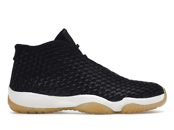 Jordan Future Black Gum (652141-019) - 1