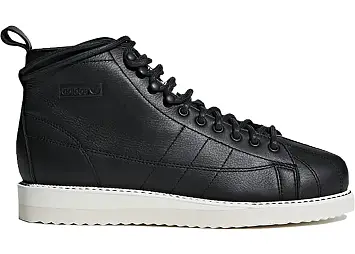adidas Superstar Boot Core Black (AQ1213)
