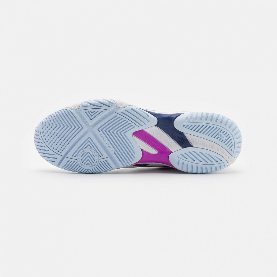 Фото № 5 с приближением к товару «‎Asics Netburner Ballistic FF 2 MT»