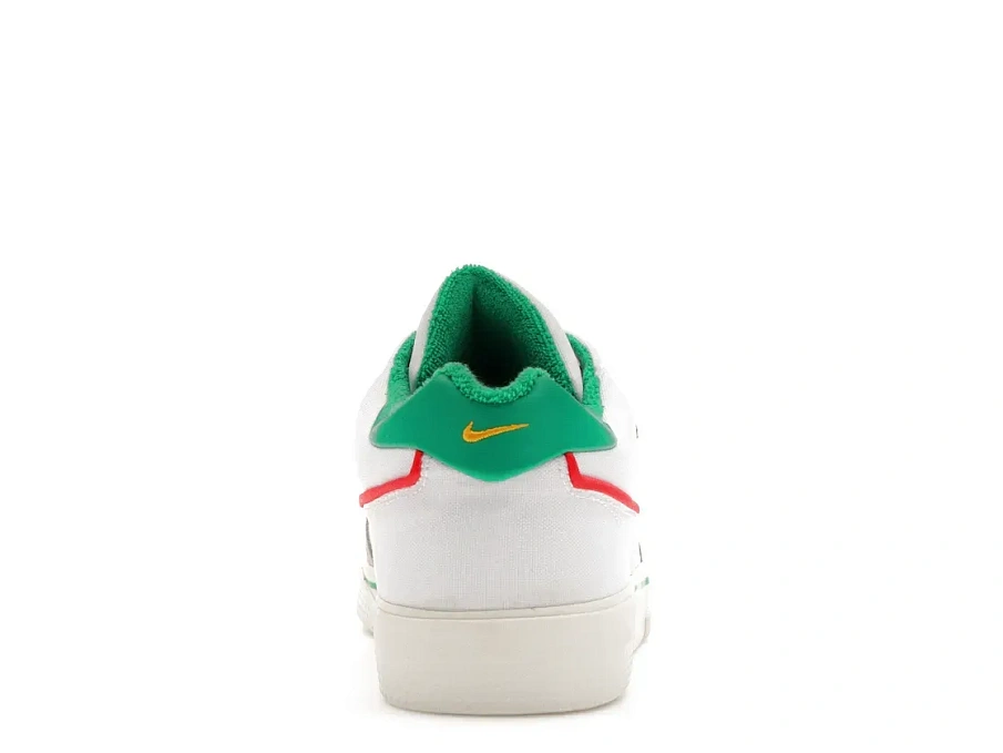 Фото № 4 с приближением к товару «‎Nike Retro GTS 97 White Stadium Green»