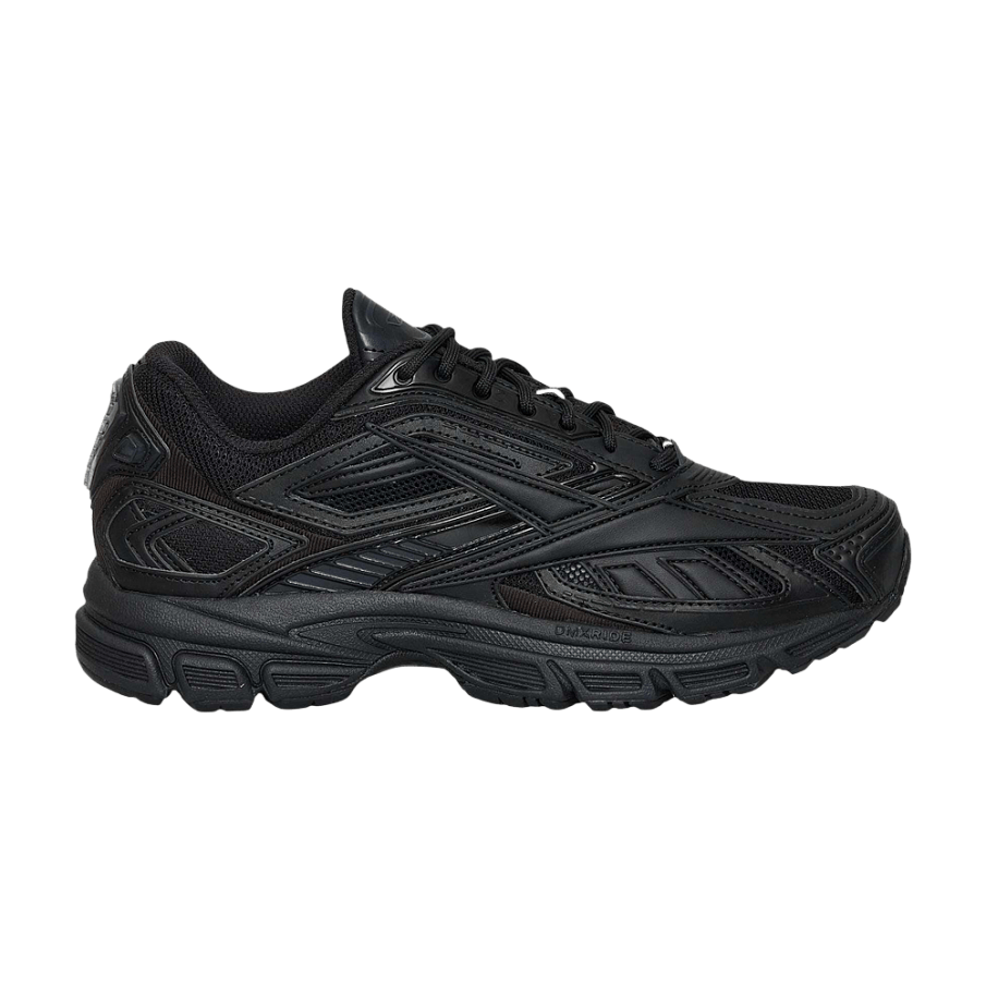 Фото № 1 с приближением к товару «‎Reebok Premier Road Ultra LTD Black»