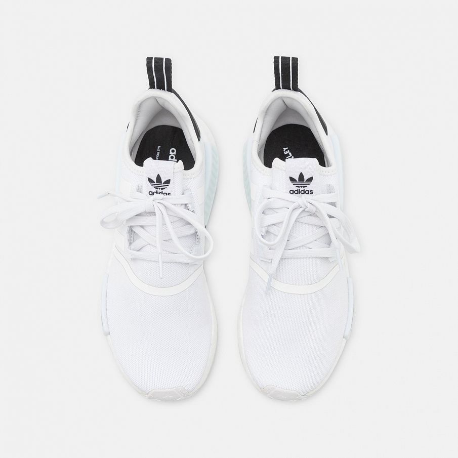 Фото № 4 с приближением к товару «‎Adidas Nmd_r1 »