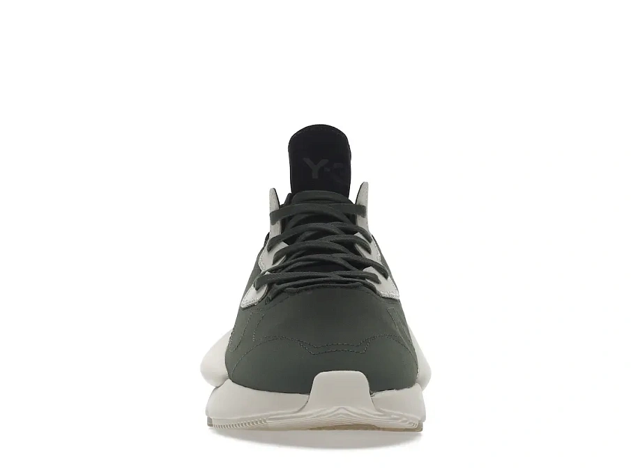 Фото № 2 с приближением к товару «‎adidas Y-3 Kaiwa Green»