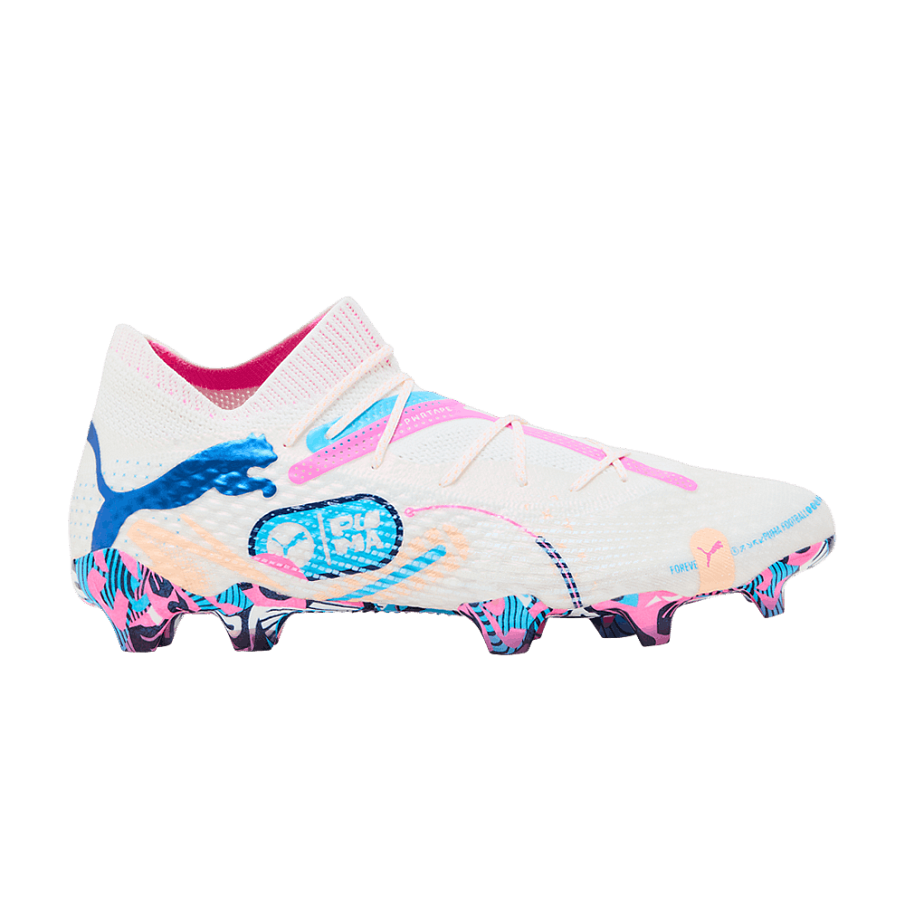 Фото № 1 с приближением к товару «‎Puma Future Ultimate 7 FG AG Volume Up Pack (108072-01)»