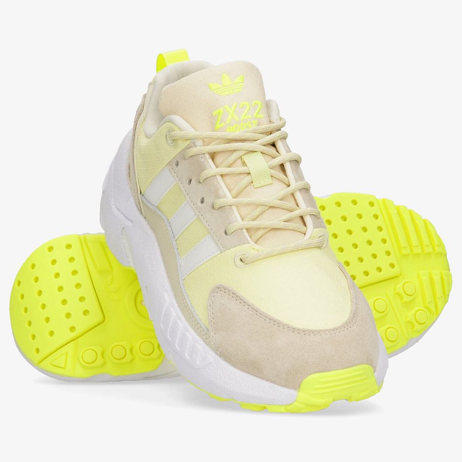Фото № 3 с приближением к товару «‎Adidas ZX 22 Boost W»