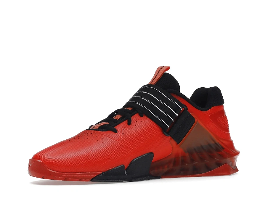 Фото № 2 с приближением к товару «‎Nike Savaleos Chile Red»