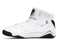 Фото № 3 с приближением к товару «‎Jordan True Flight White Cement»