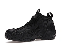 Фото № 4 с приближением к товару «‎Nike Air Foamposite One Comme des Garcons Homme Plus Black»
